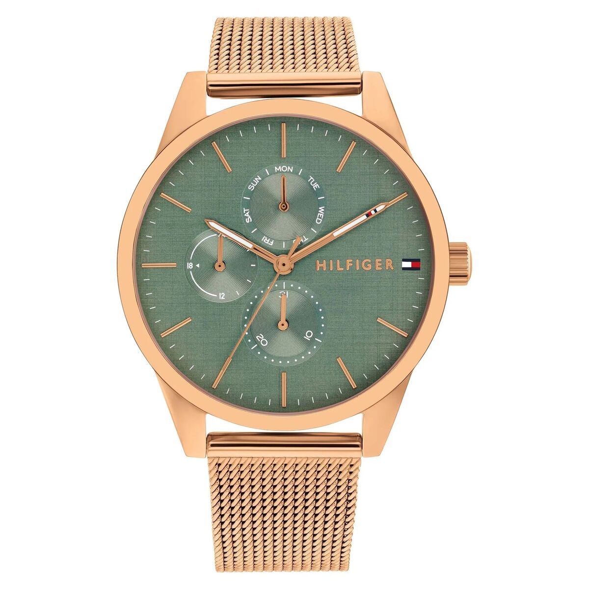 Ceas Damă Tommy Hilfiger (Ø 38 mm)
