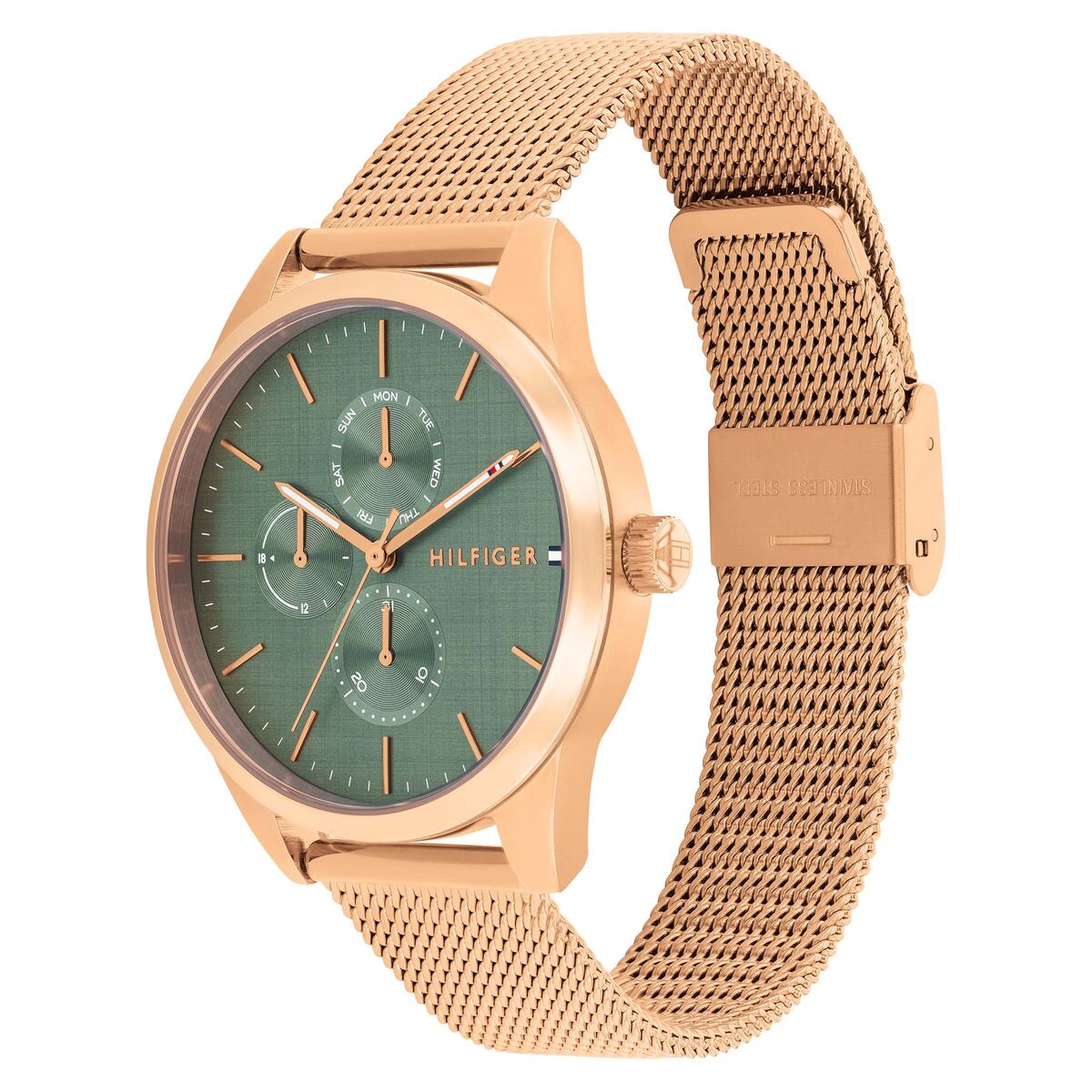 Ceas Damă Tommy Hilfiger (Ø 38 mm)