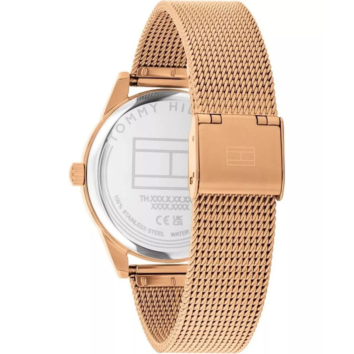 Ceas Damă Tommy Hilfiger (Ø 38 mm)