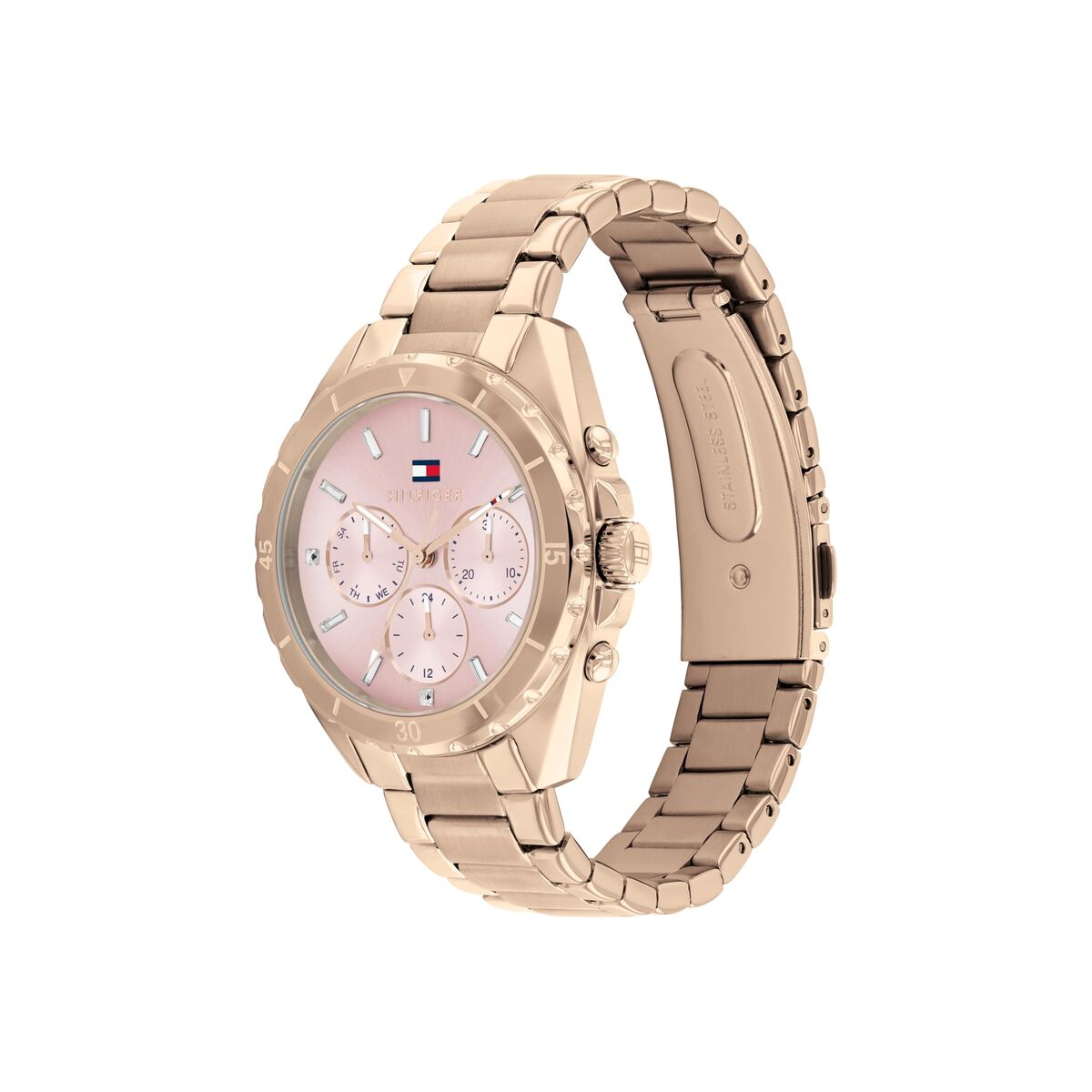 Ceas Damă Tommy Hilfiger (Ø 36 mm)