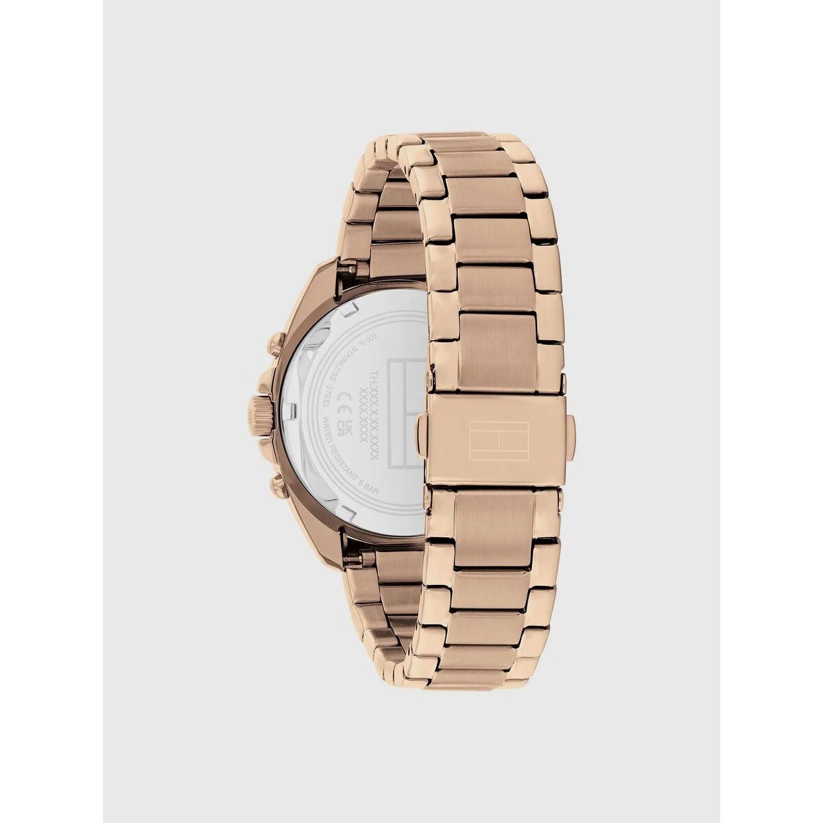 Ceas Damă Tommy Hilfiger (Ø 36 mm)