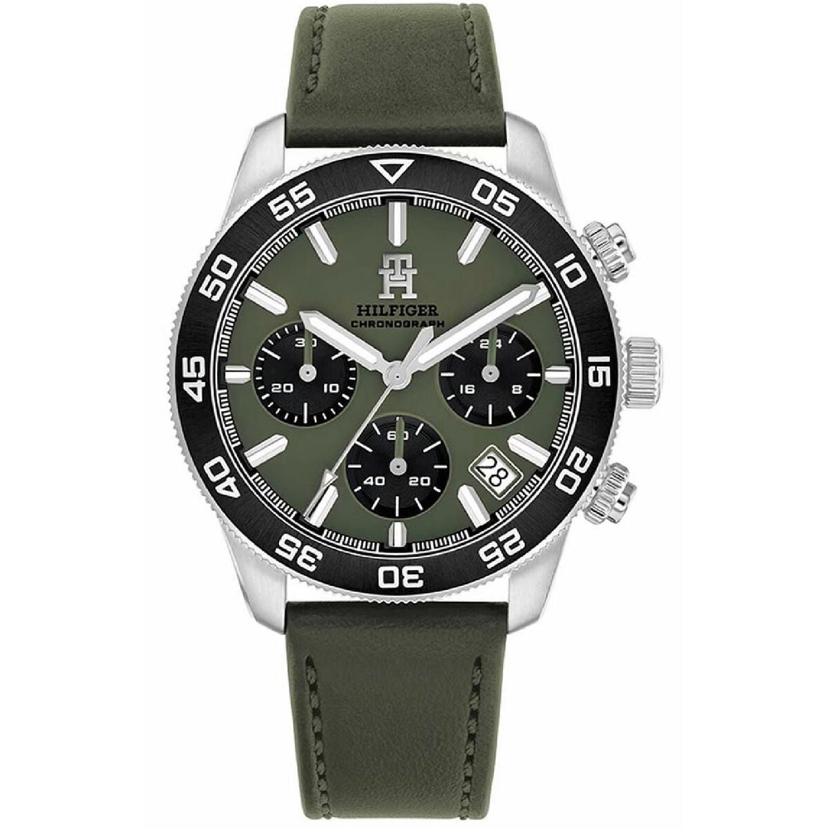 Ceas Bărbați Tommy Hilfiger 1792188