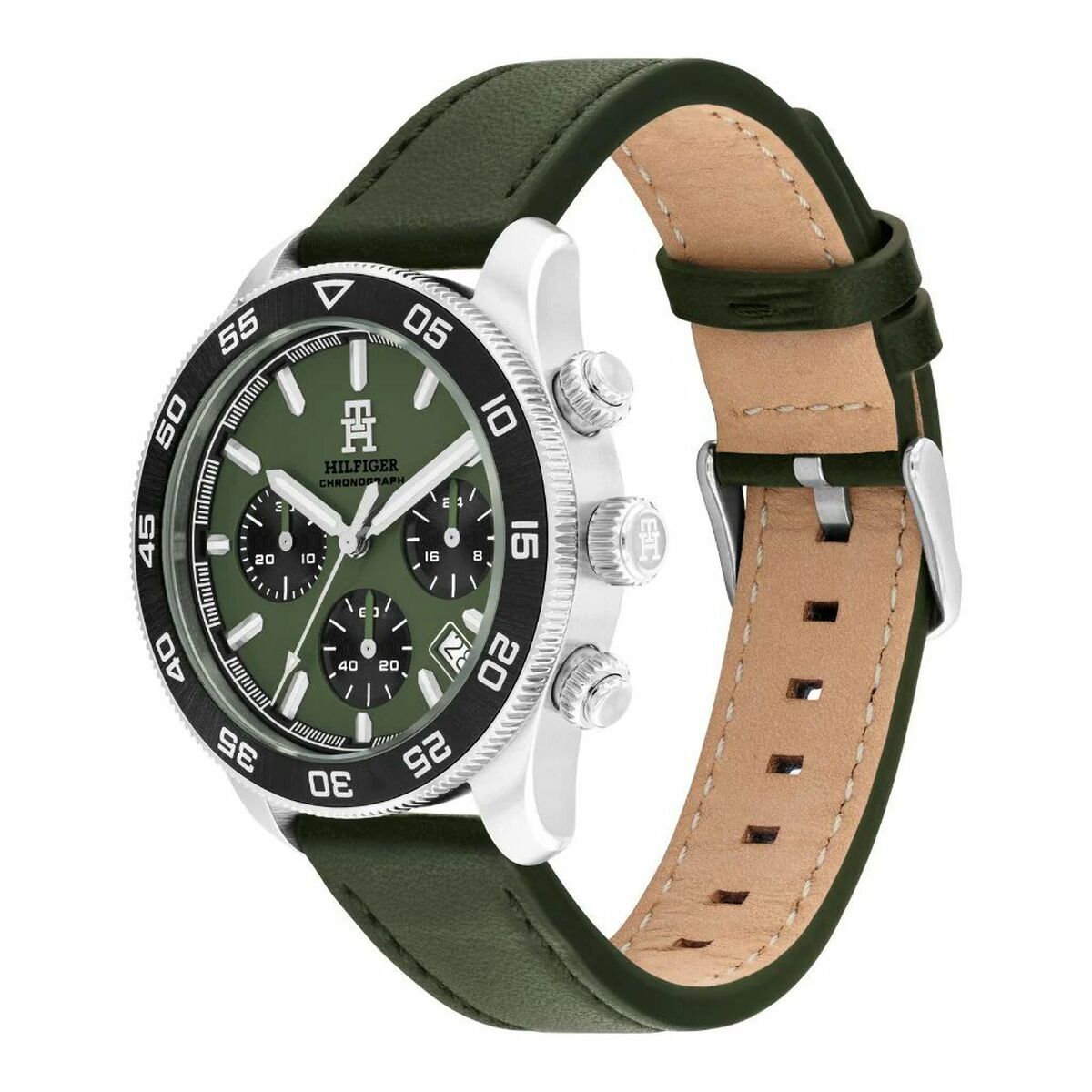 Ceas Bărbați Tommy Hilfiger 1792188