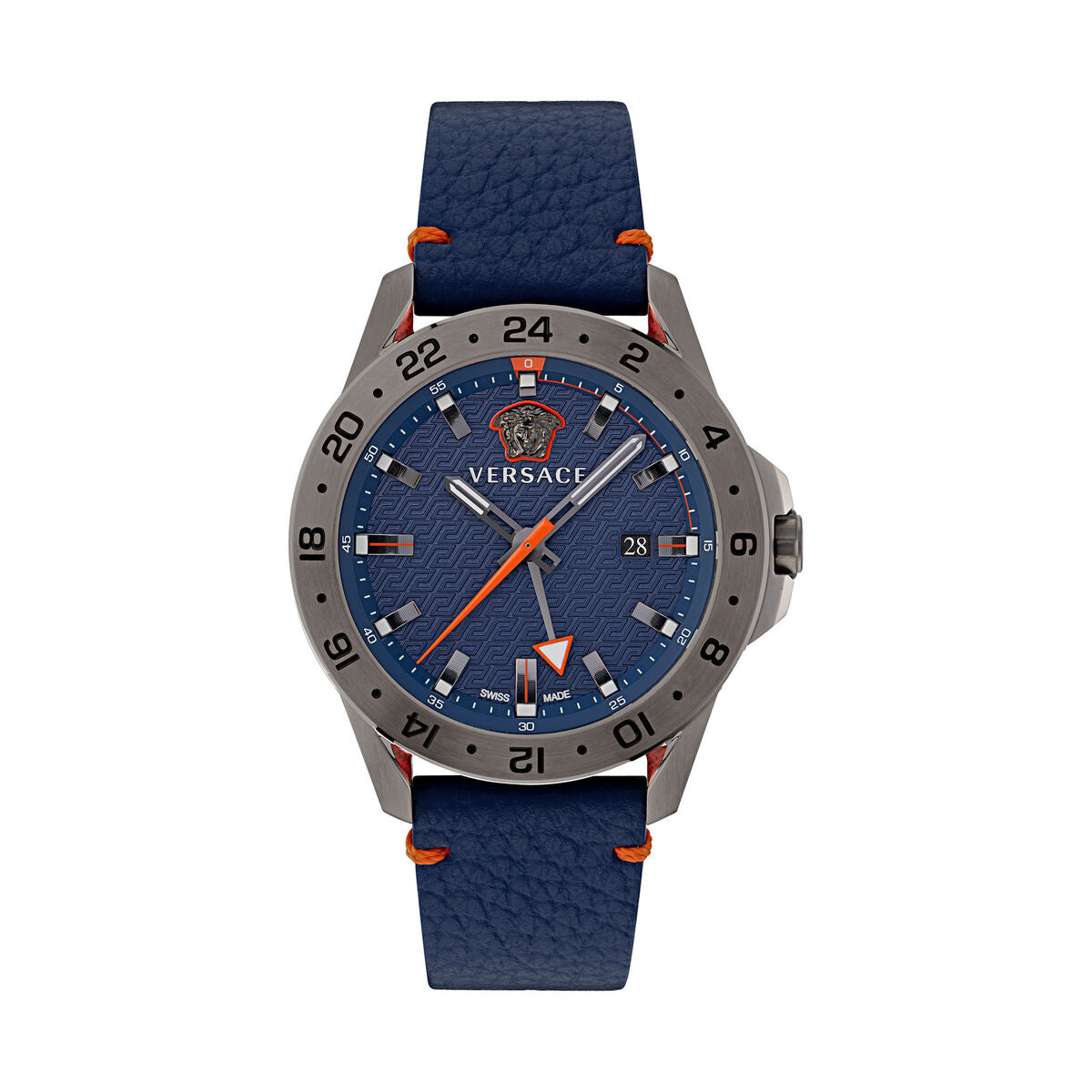 Ceas Bărbați Versace VE2W00222 (Ø 45 mm)