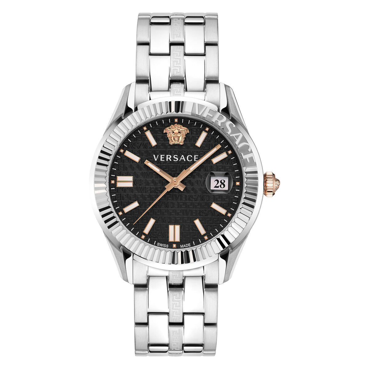 Ceas Damă Versace VE3K00322 (Ø 41 mm)