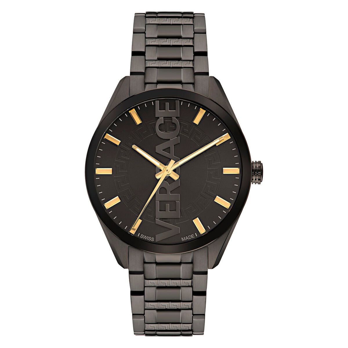 Ceas Bărbați Versace VE3H00522 (Ø 42 mm)