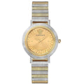 Ceas Damă Versace LOGO HALO  2H (Ø 36 mm)