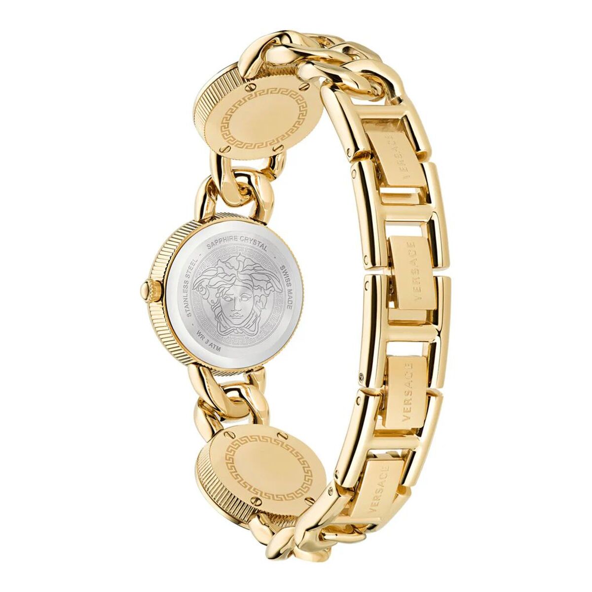Ceas Damă Versace VE3C00422 (Ø 26 mm)