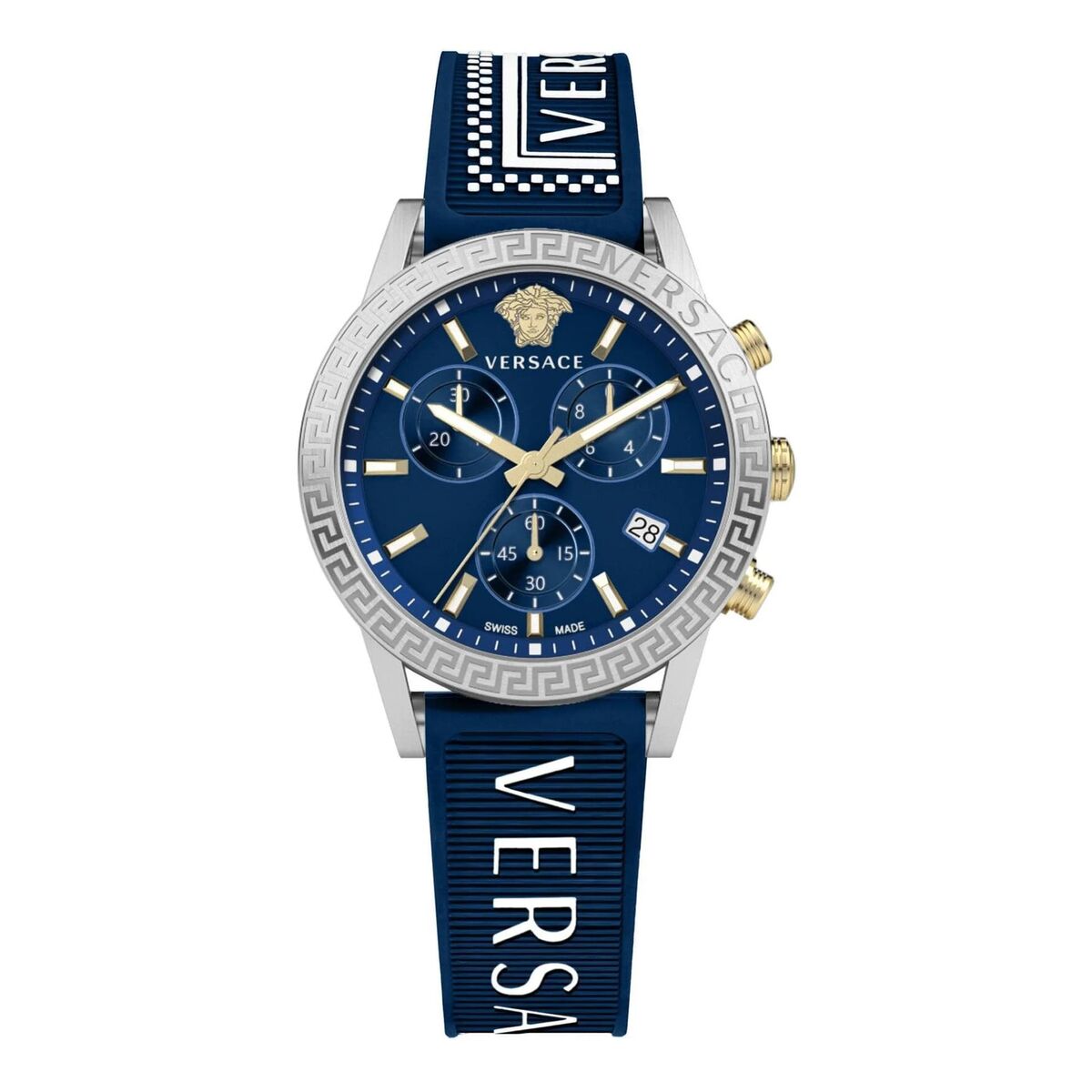 Ceas Damă Versace VEKB002-22 (Ø 40 mm)