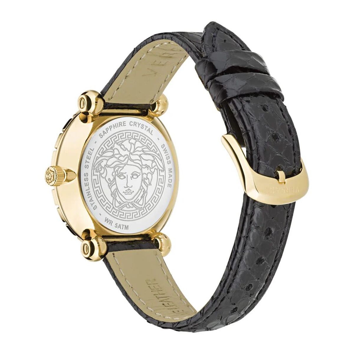 Ceas Damă Versace VE6I00323 (Ø 35 mm)
