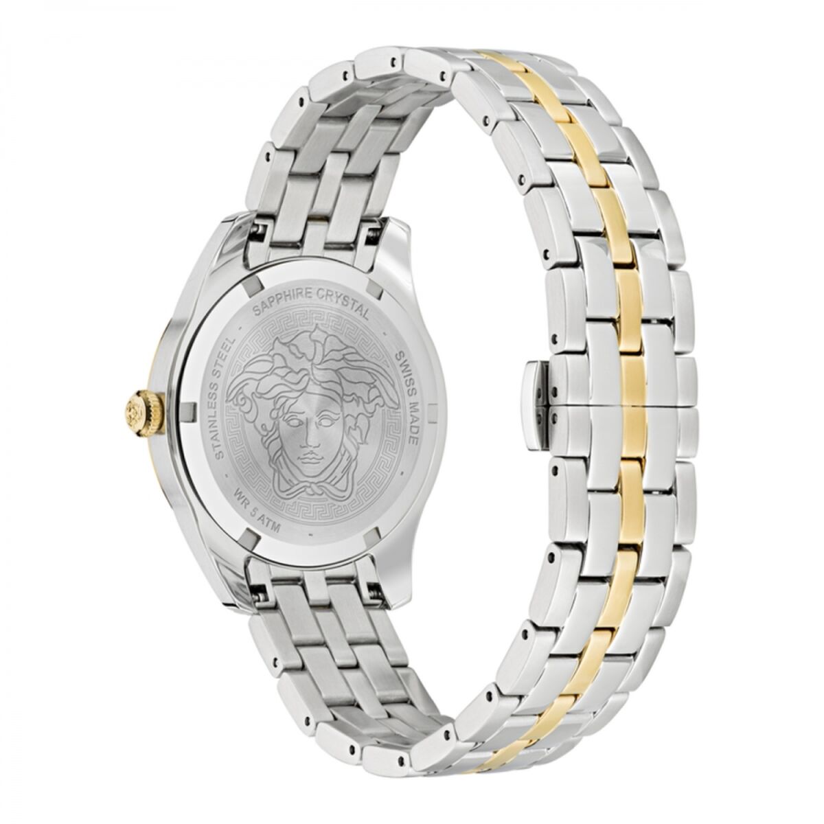 Ceas Damă Versace VE6C00423 (Ø 35 mm)