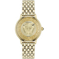 Ceas Damă Versace MEDUSA ALCHEMY (Ø 38 mm)