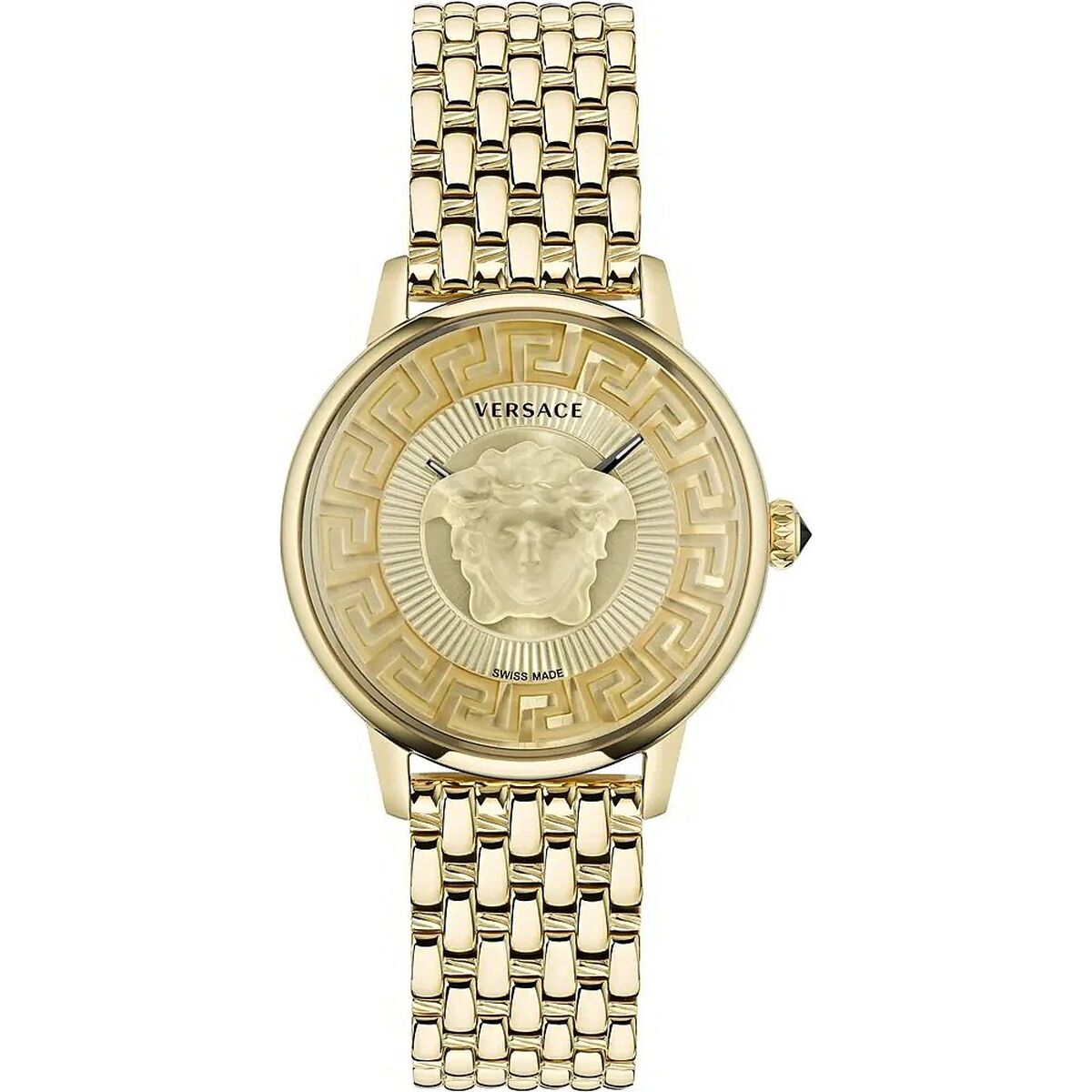 Ceas Damă Versace MEDUSA ALCHEMY (Ø 38 mm)