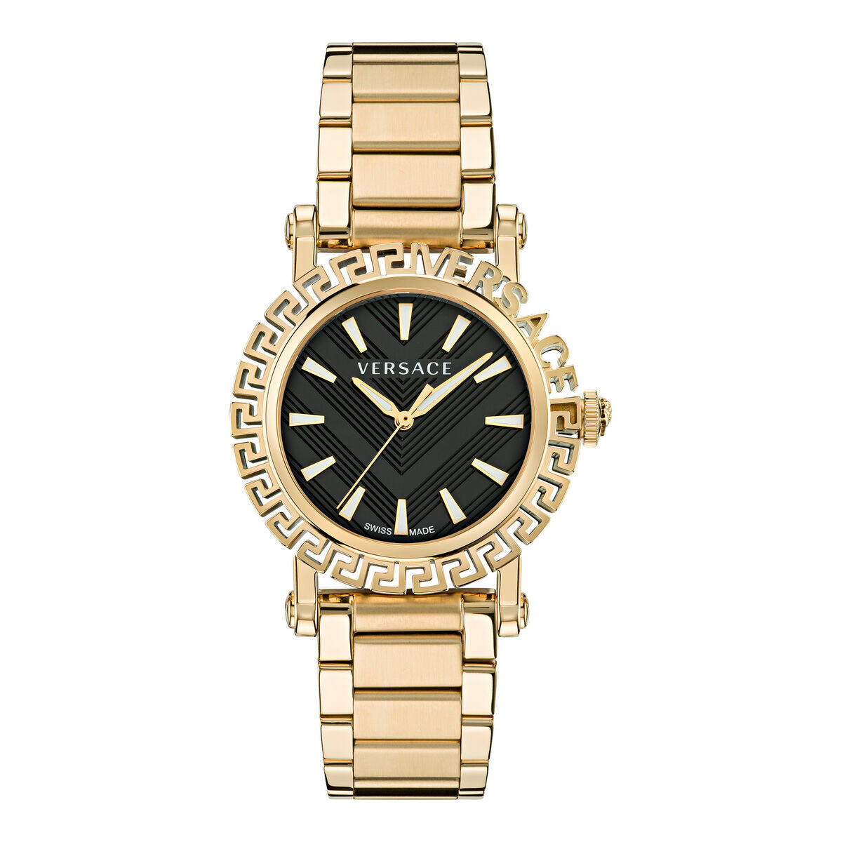 Ceas Damă Versace VE6D00323 (Ø 40 mm)