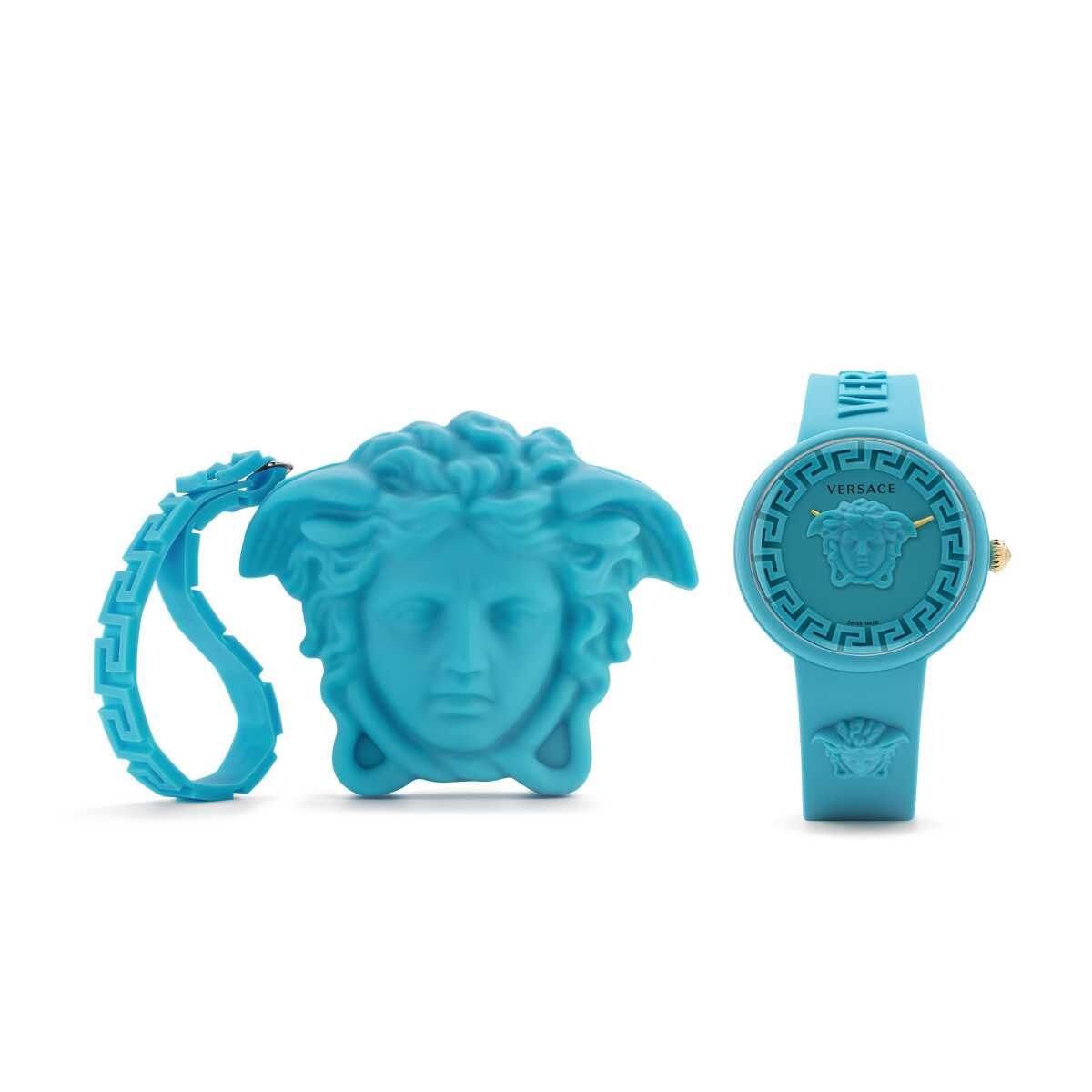 Ceas Damă Versace VE6G00423 (Ø 39 mm)