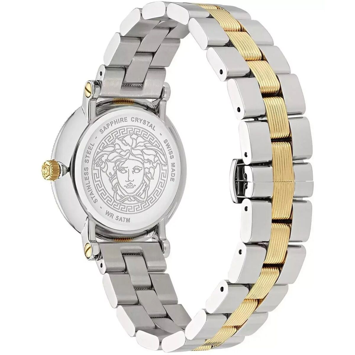 Ceas Damă Versace VE7F00423 (Ø 35 mm)