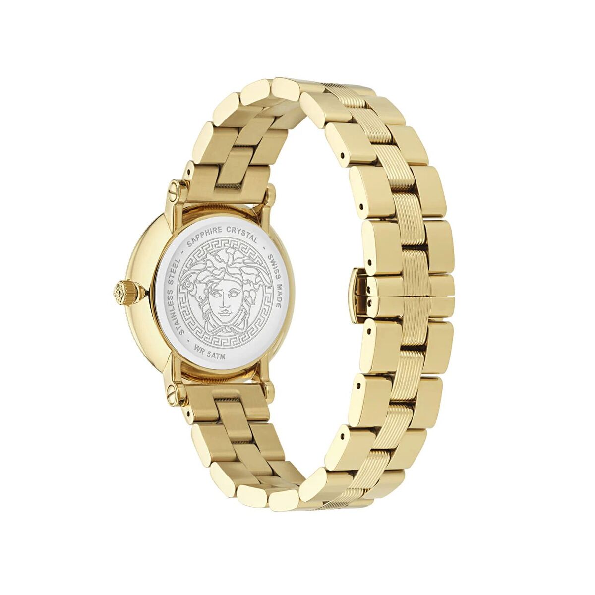 Ceas Damă Versace VE7F00623 (Ø 35 mm)