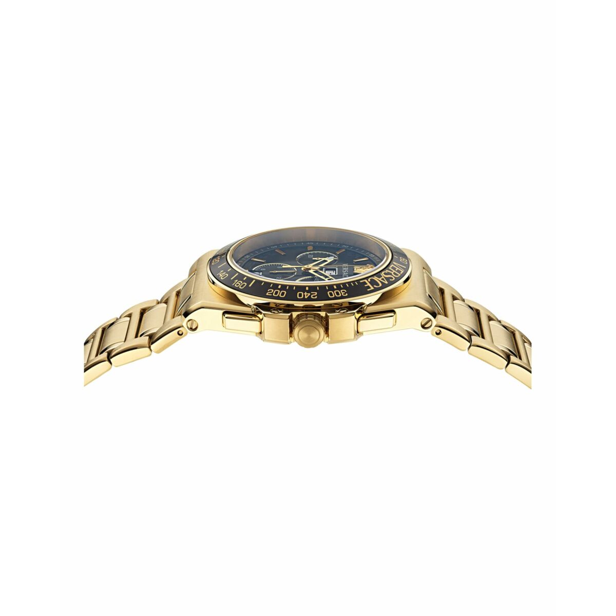Ceas Bărbați Versace GRECA EXTREME (Ø 45 mm)