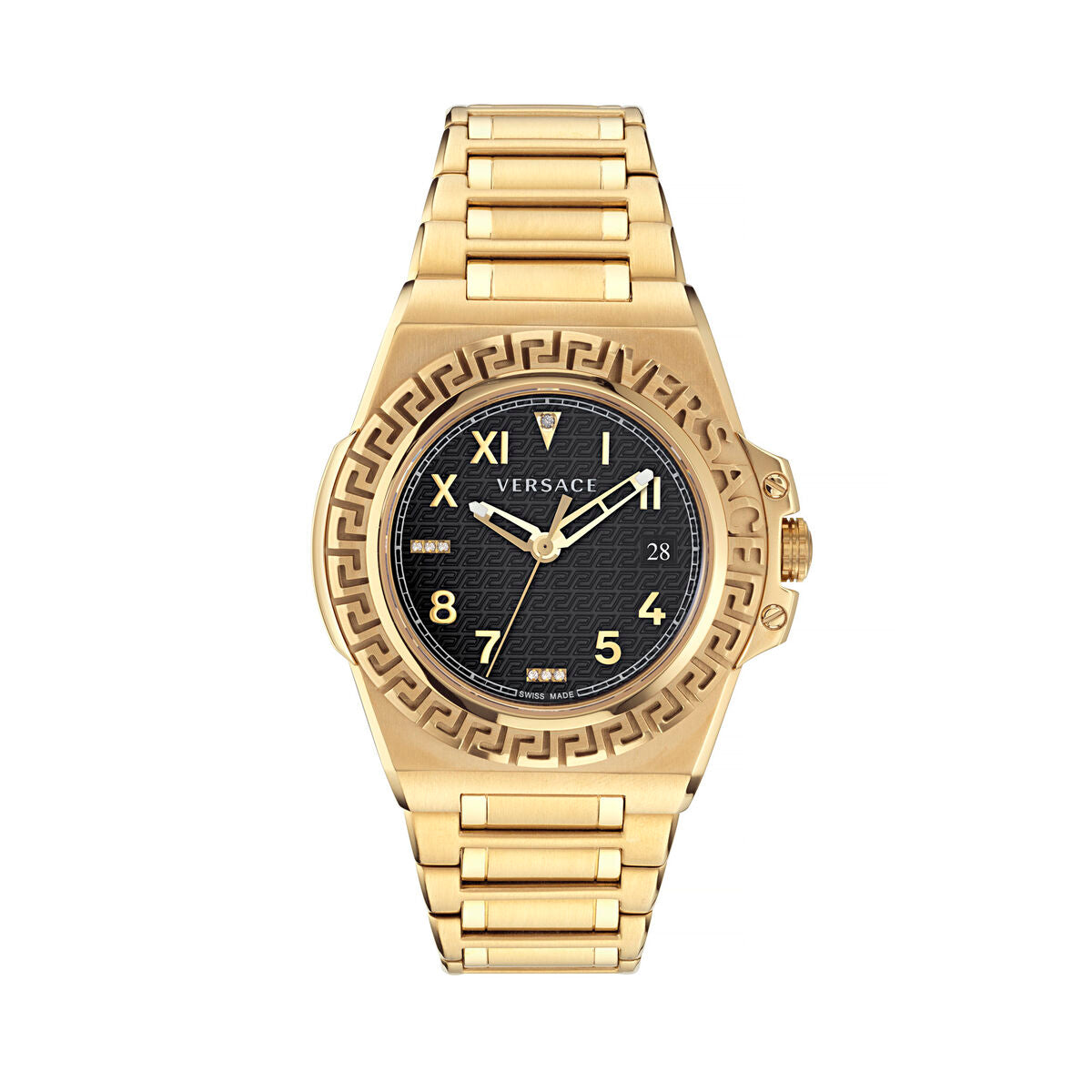 Ceas Damă Versace VE3I00723 (Ø 44 mm)