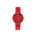 Ceas Damă Versace VE6G00723 Roșu (Ø 39 mm)