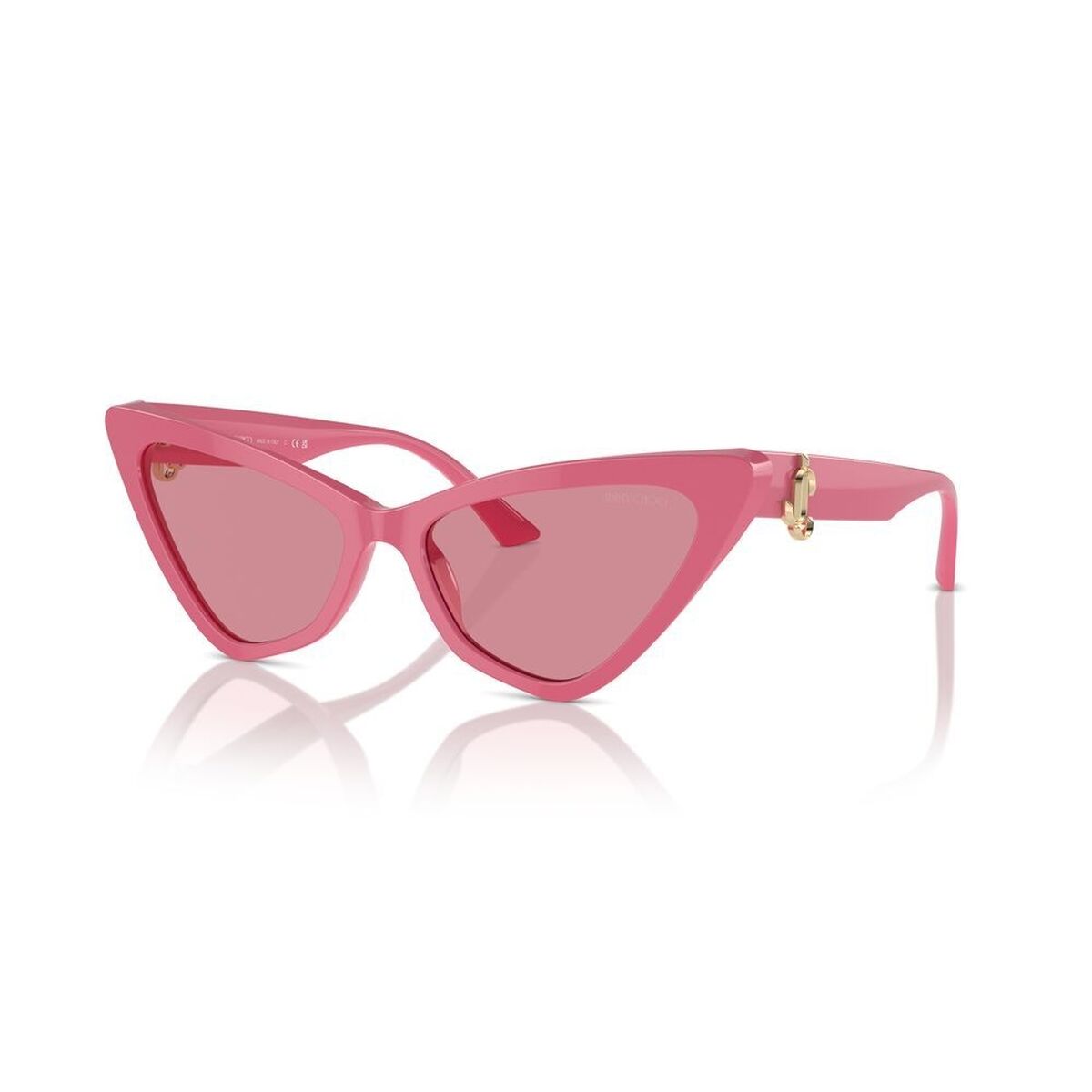 Ochelari de Soare Damă Jimmy Choo JC 5008