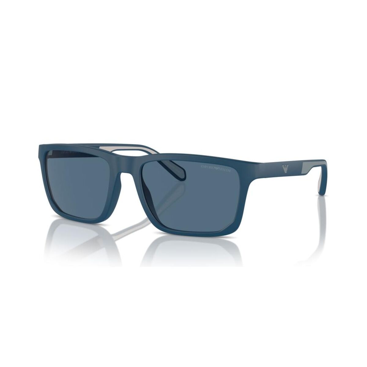 Ochelari de Soare Bărbați Emporio Armani EA 4219 Multicolor