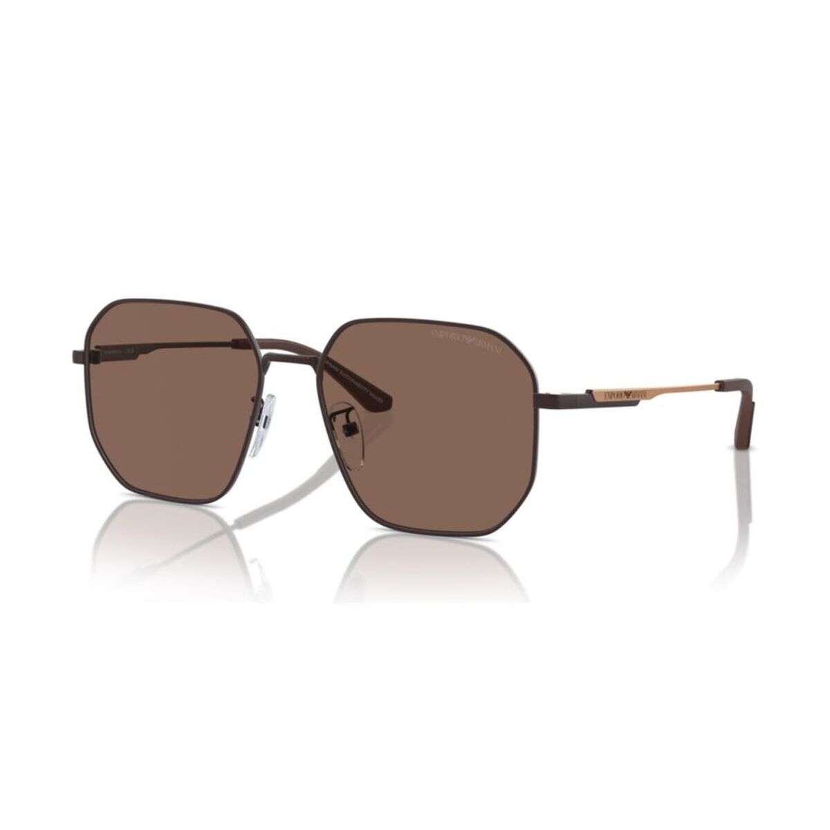 Ochelari de Soare Bărbați Emporio Armani EA 2154D