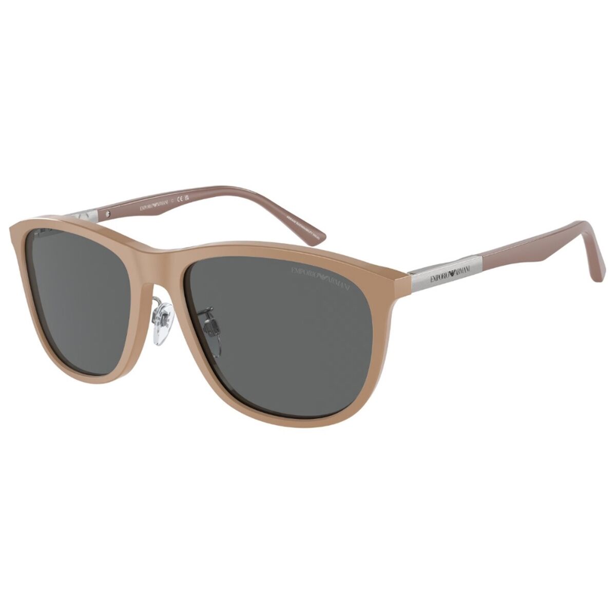 Ochelari de Soare Bărbați Emporio Armani EA4201F-614687
