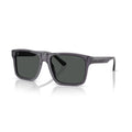 Ochelari de Soare Bărbați Emporio Armani EA 4232 Multicolor