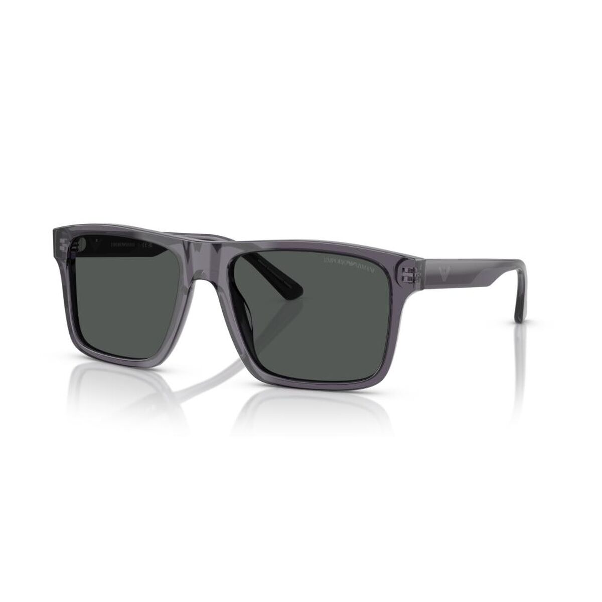 Ochelari de Soare Bărbați Emporio Armani EA 4232 Multicolor