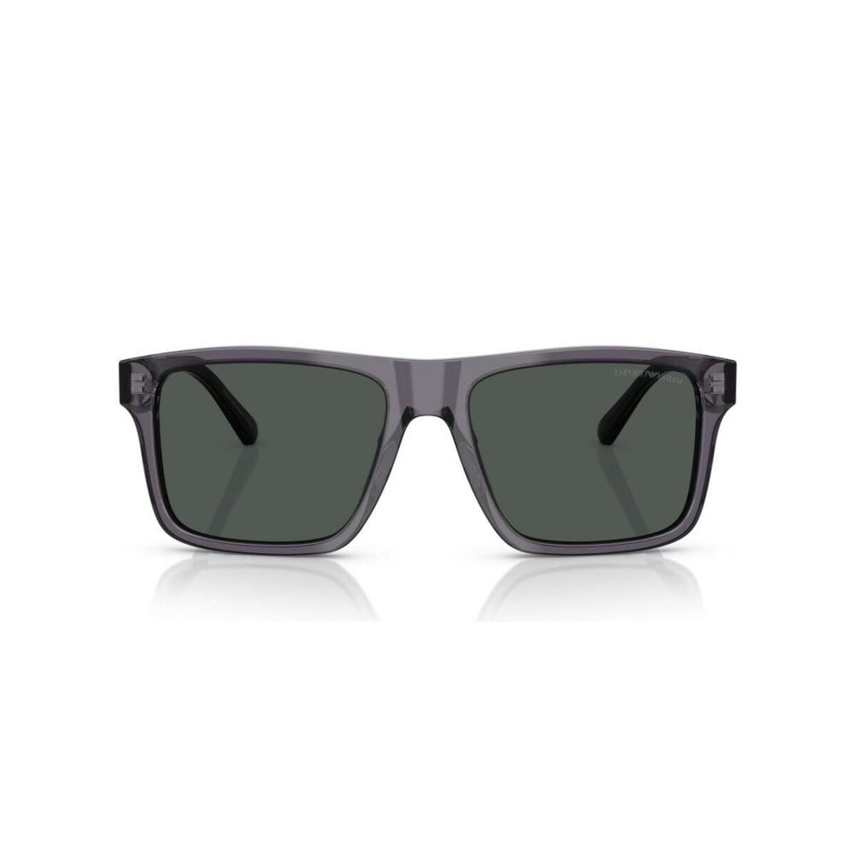 Ochelari de Soare Bărbați Emporio Armani EA 4232 Multicolor