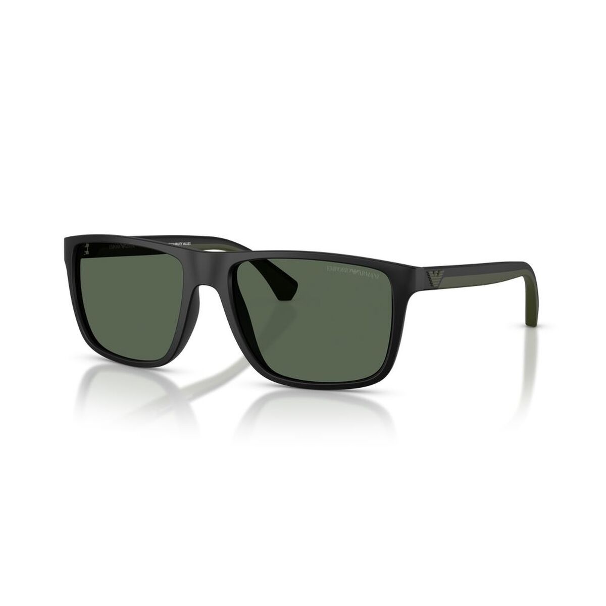 Ochelari de Soare Bărbați Emporio Armani EA 4033