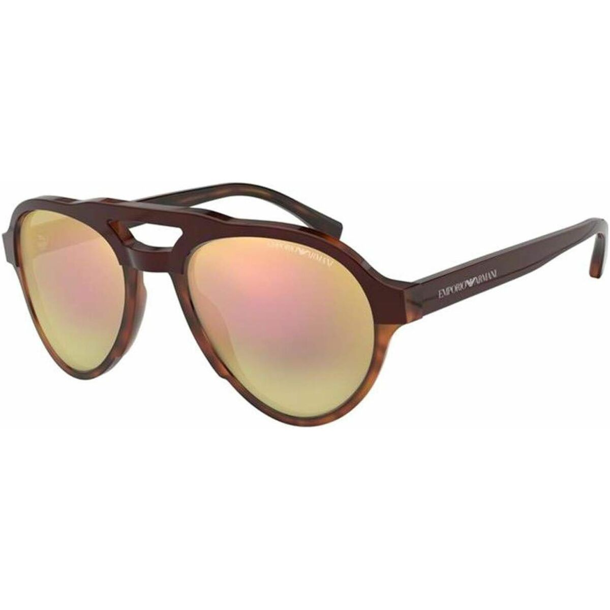 Ochelari de Soare Bărbați Emporio Armani EA4128F57494Z