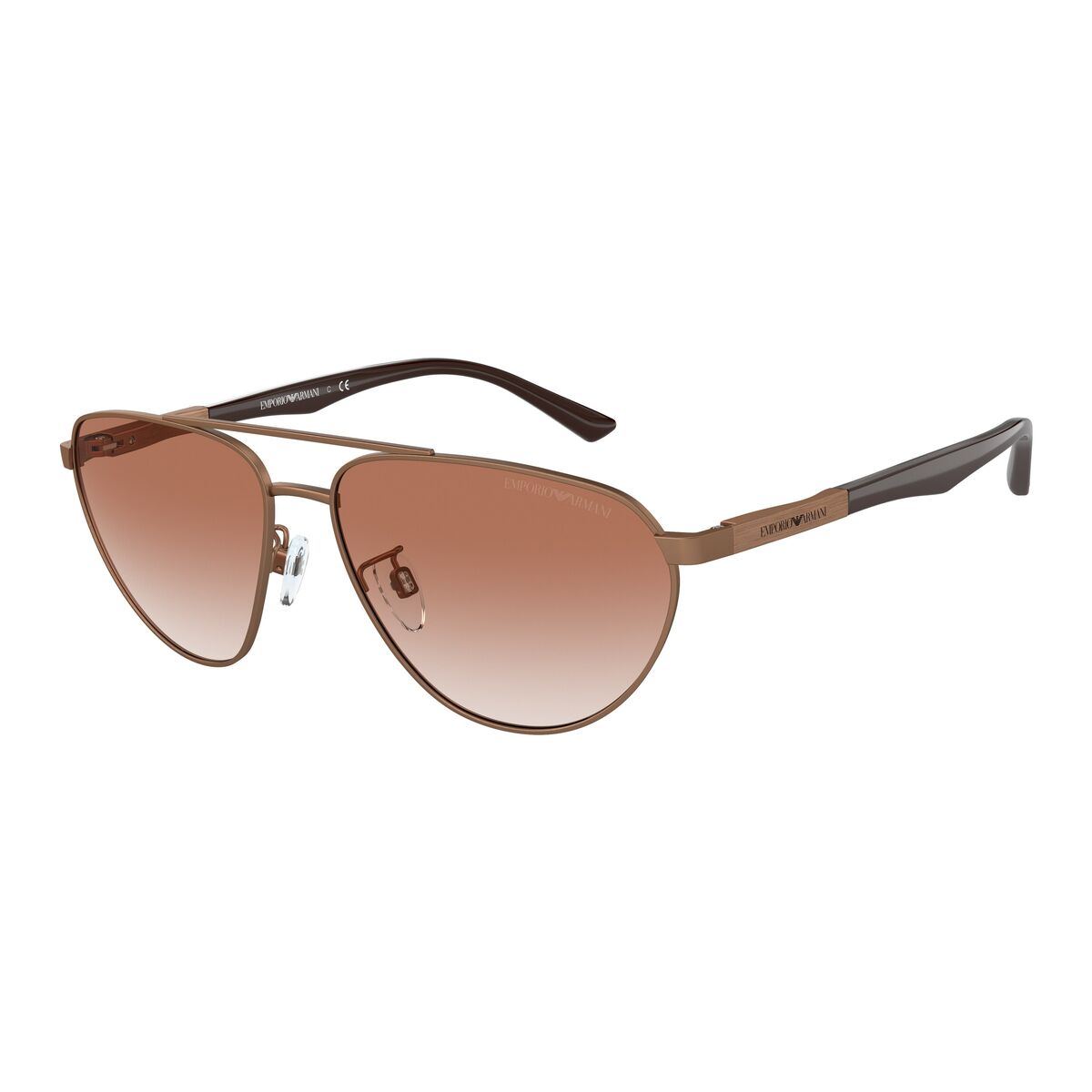 Ochelari de Soare Bărbați Emporio Armani EA2125-300413