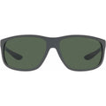 Ochelari de Soare Bărbați Emporio Armani EA 4199U Multicolor