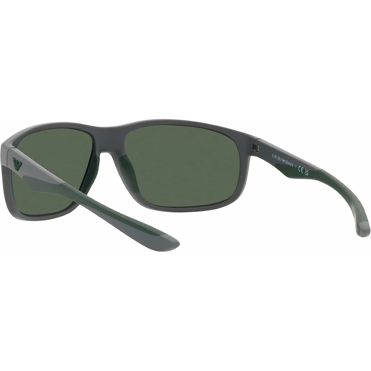 Ochelari de Soare Bărbați Emporio Armani EA 4199U Multicolor
