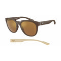 Ochelari de Soare Bărbați Emporio Armani EA4205F52606H