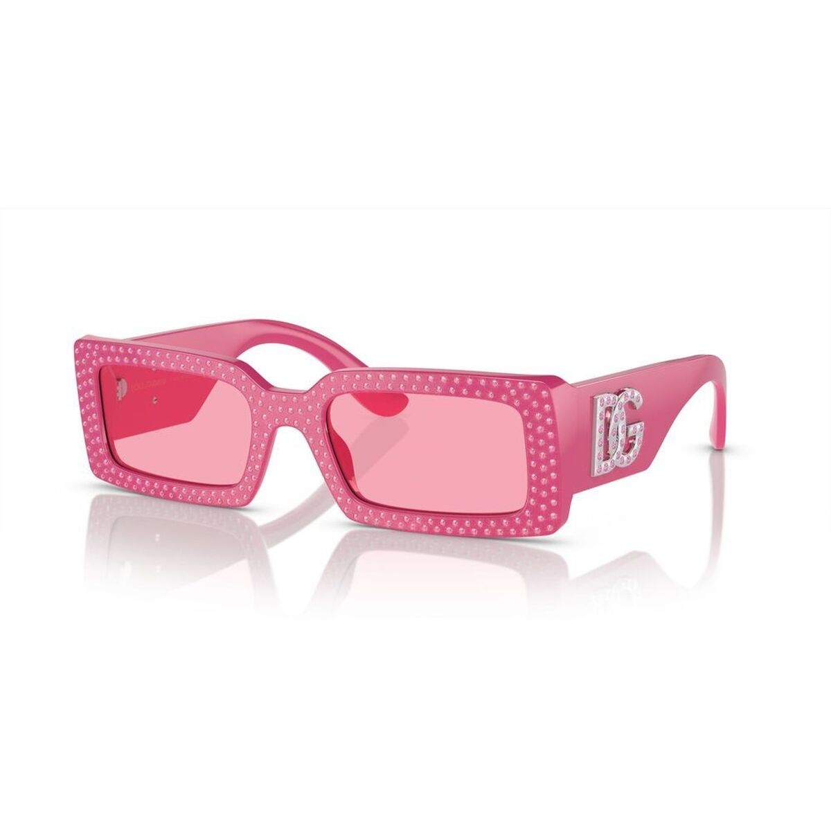 Ochelari de Soare Damă Dolce & Gabbana DG 4447B