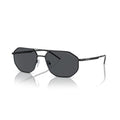Ochelari de Soare Bărbați Emporio Armani EA 2147 Multicolor