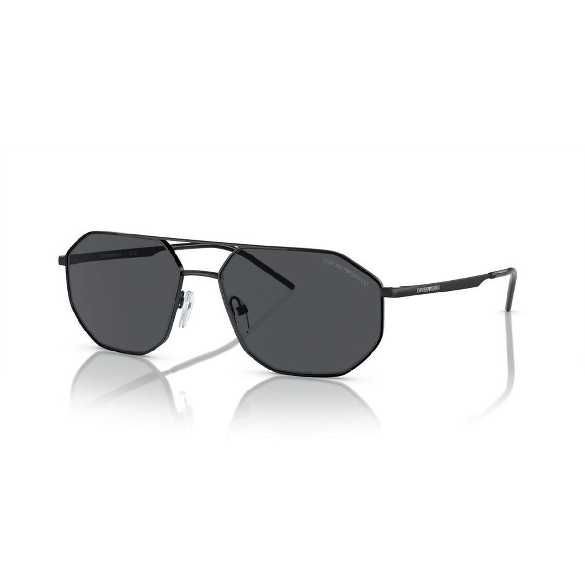 Ochelari de Soare Bărbați Emporio Armani EA 2147 Multicolor