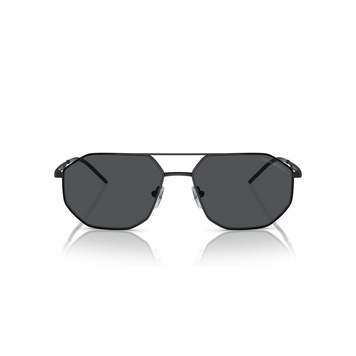 Ochelari de Soare Bărbați Emporio Armani EA 2147 Multicolor