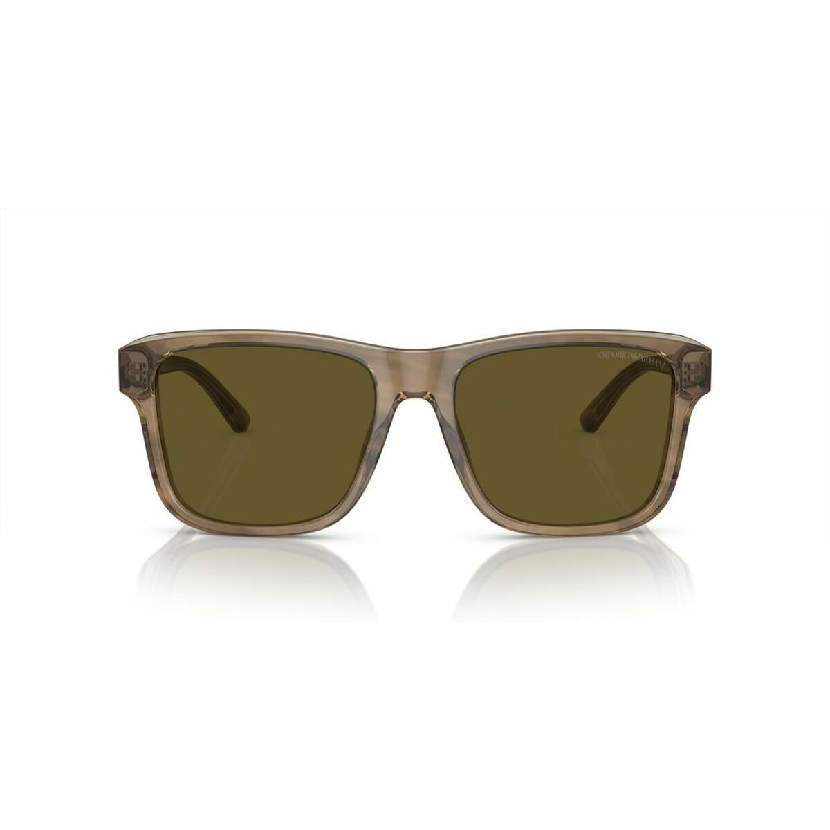 Ochelari de Soare Bărbați Emporio Armani EA 4208 Multicolor