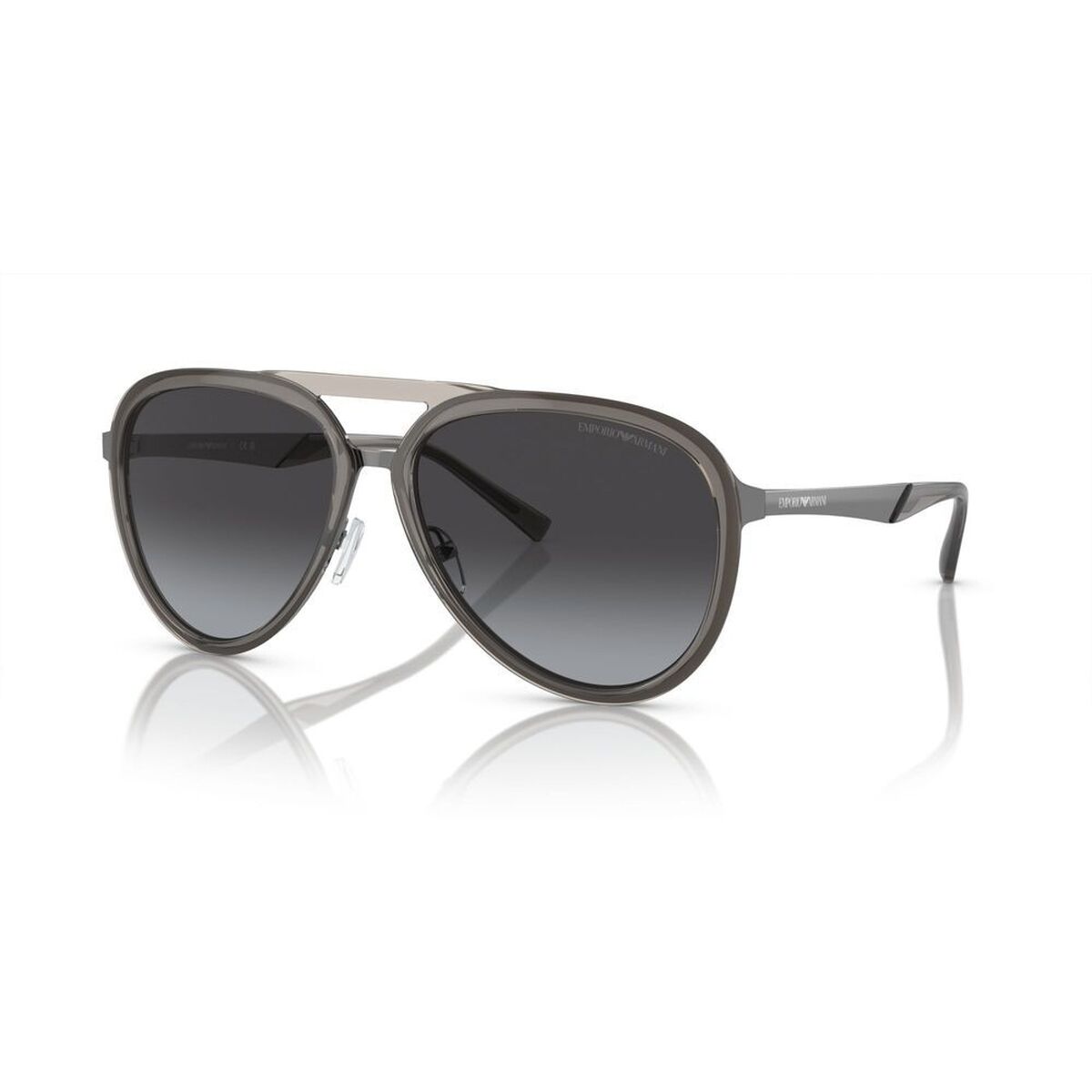 Ochelari de Soare Bărbați Emporio Armani EA 2145 Multicolor