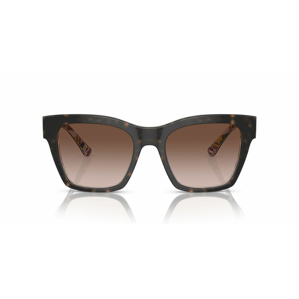 Ochelari de Soare Damă Dolce & Gabbana PRINT FAMILY DG 4384