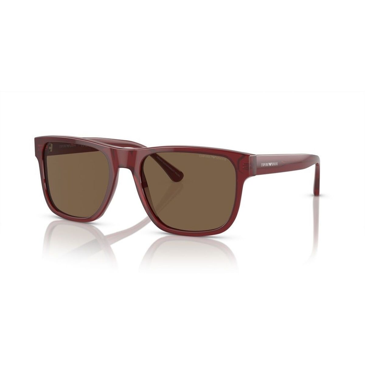 Ochelari de Soare Bărbați Emporio Armani EA 4163