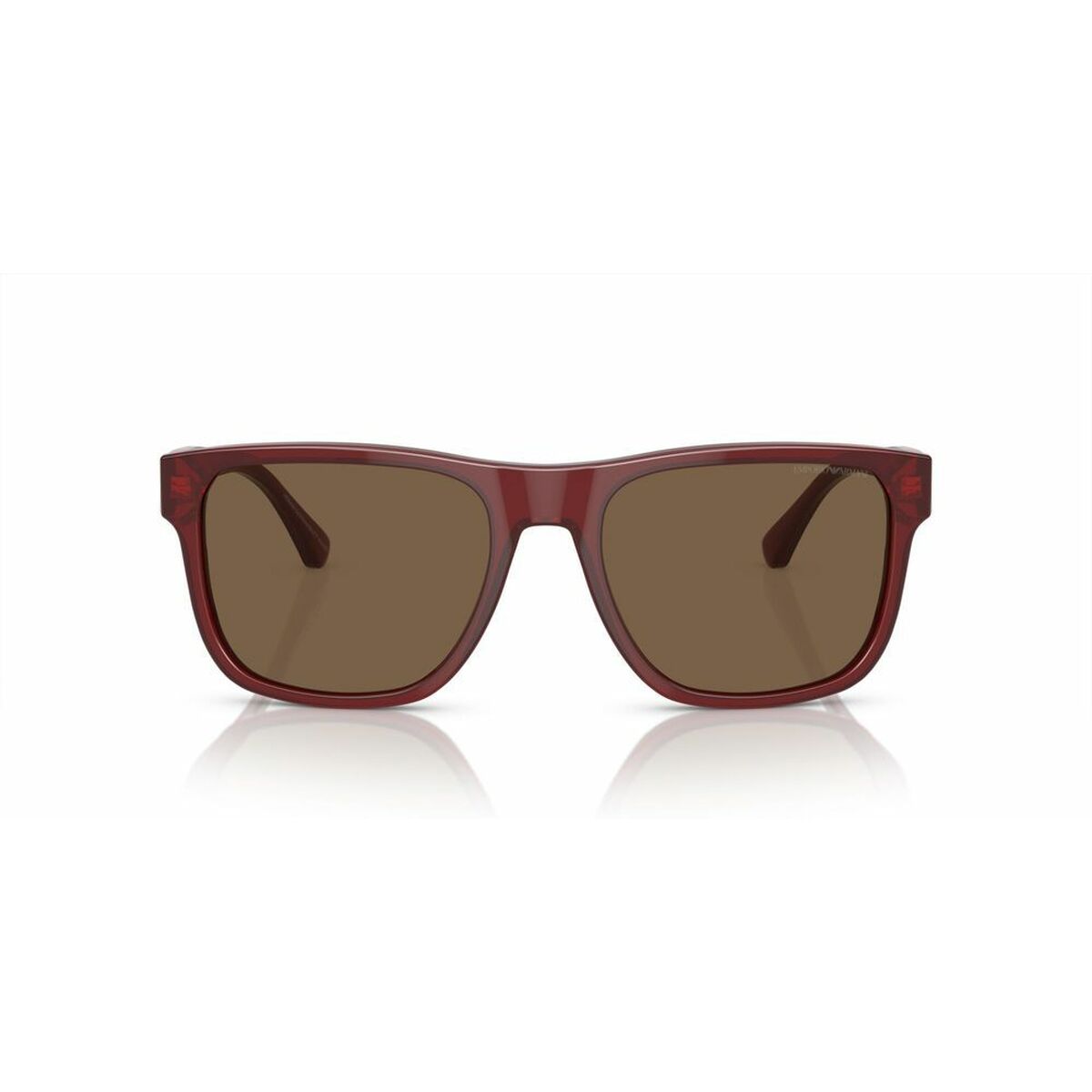 Ochelari de Soare Bărbați Emporio Armani EA 4163
