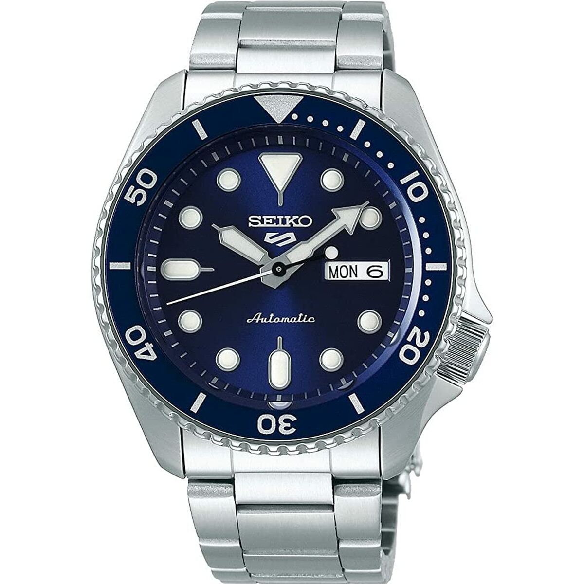Ceas Bărbați Seiko SRPD51K1