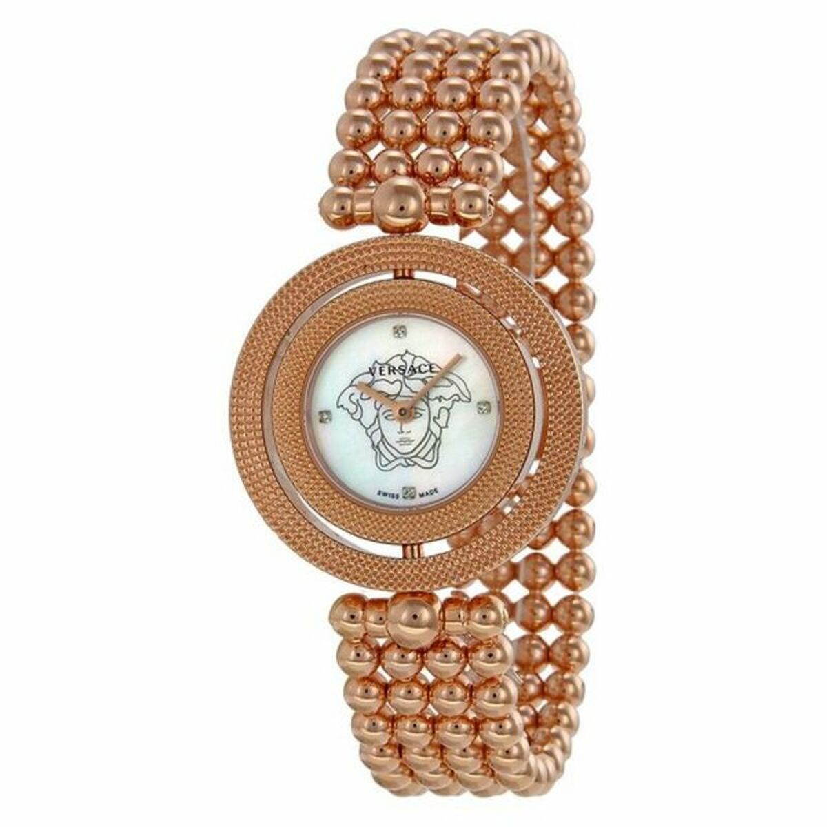 Ceas Damă Versace 79Q80SD497S08 (Ø 35 mm)