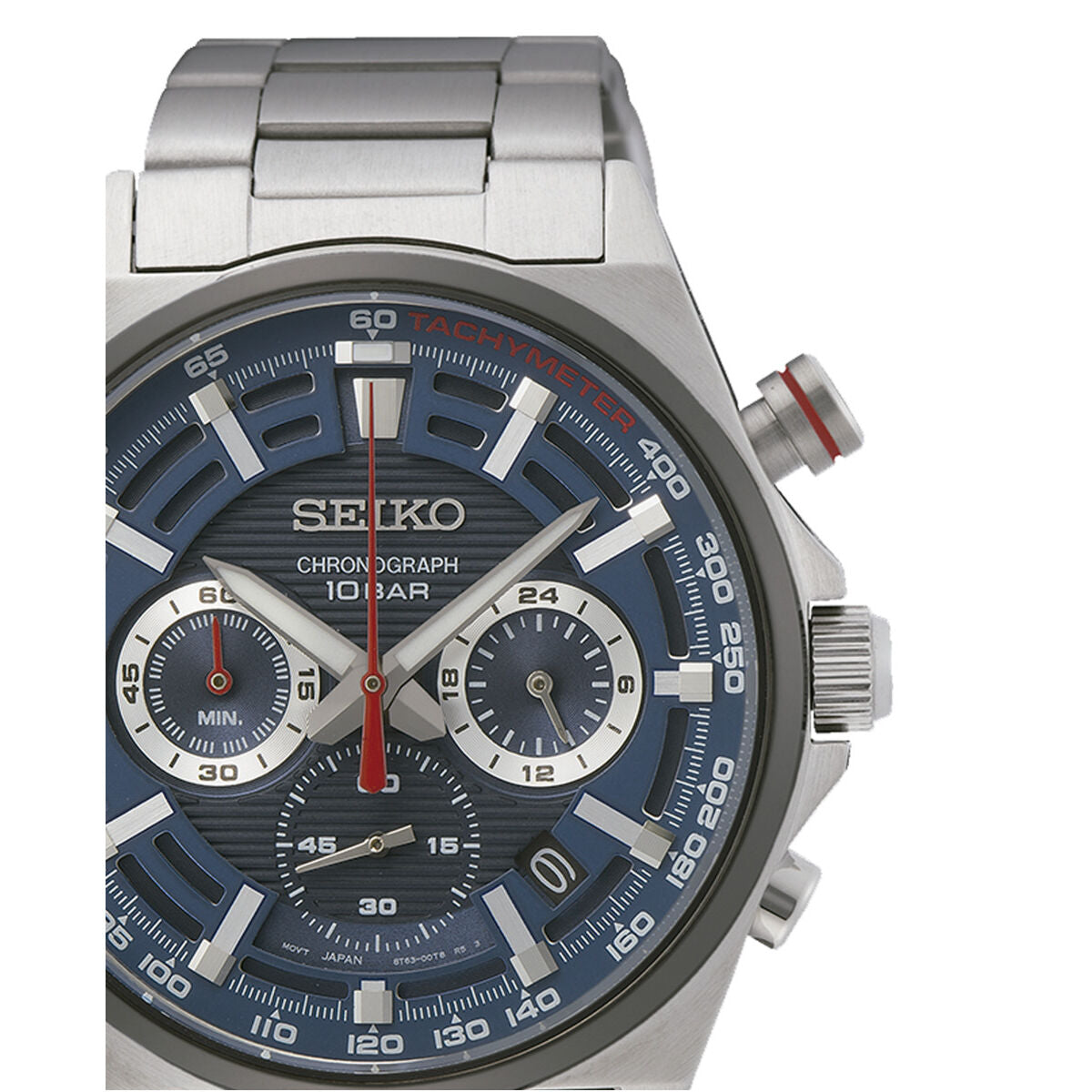 Ceas Bărbați Seiko SSB407P1