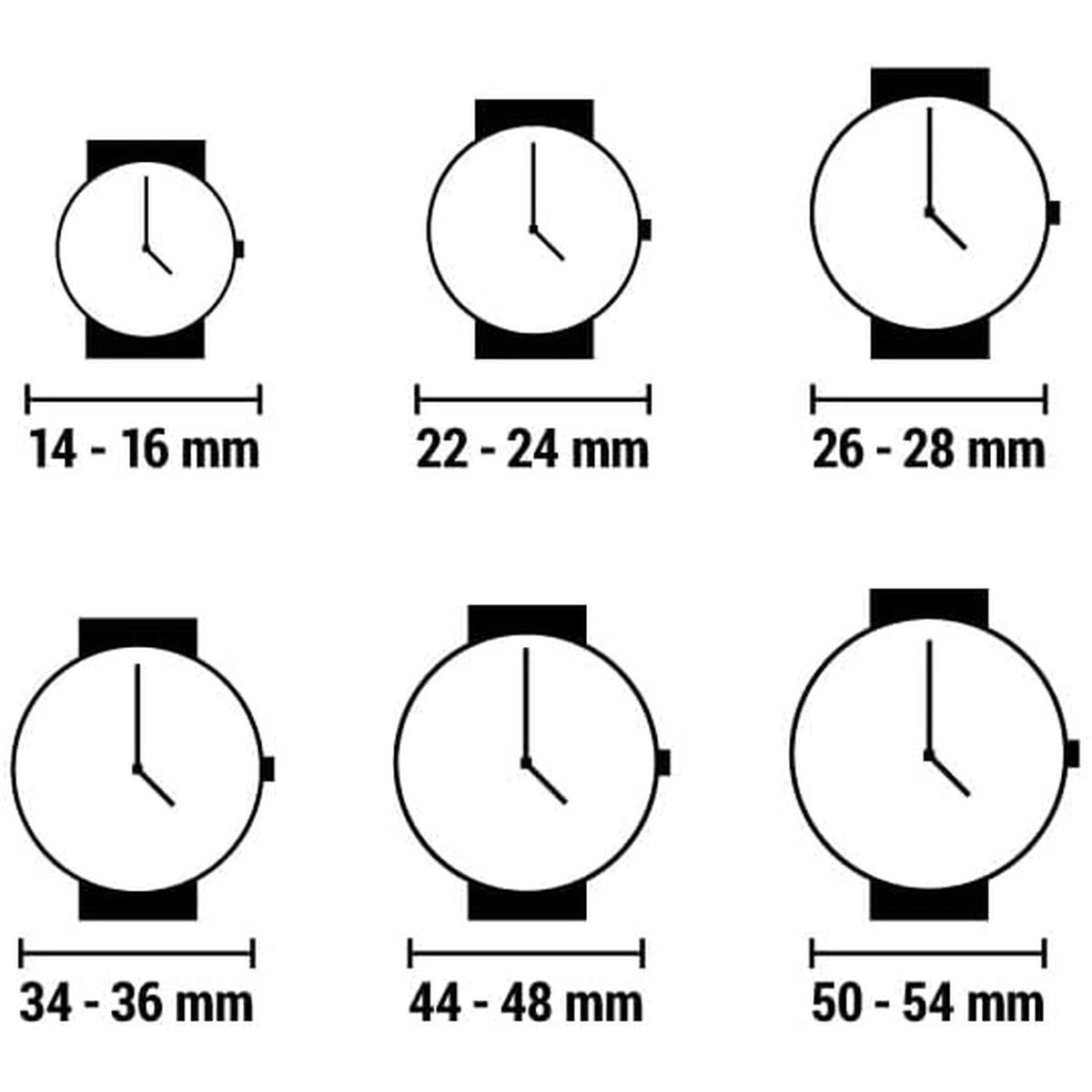 Ceas Bărbați Seiko SWR083P1
